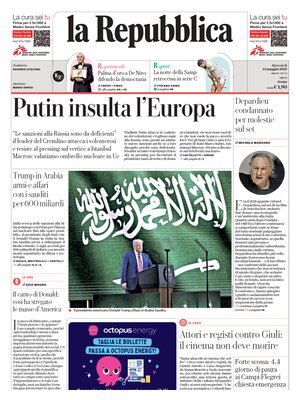 La Repubblica