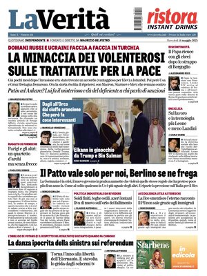 La Verità