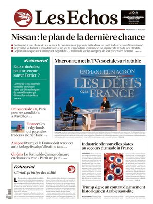 Les Échos