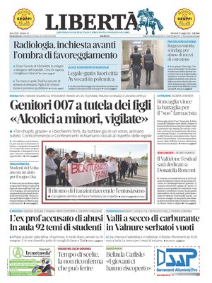Libertà (Piacenza)