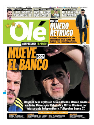 Olé