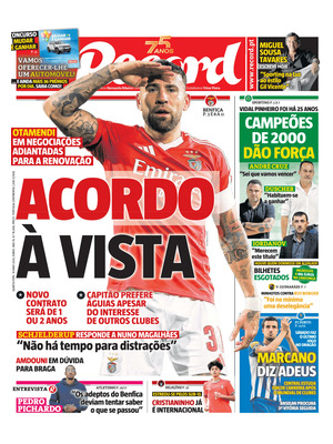 Record