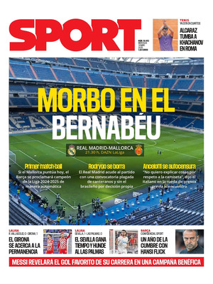 SPORT (Barcelona)