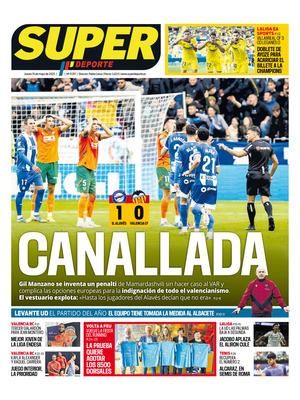 Superdeporte