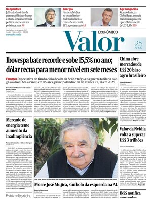 Valor Econômico