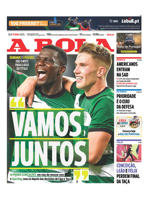 A Bola