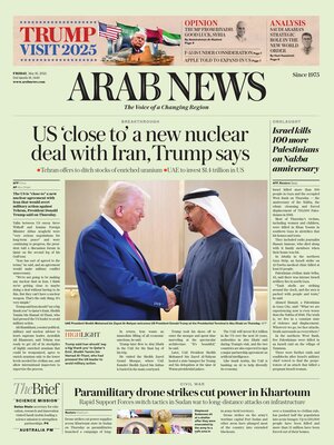 Arab News