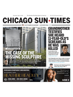 Chicago Sun-Times