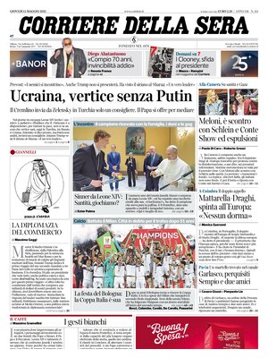 Corriere della Sera