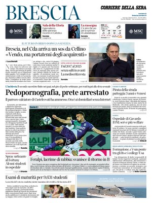 Corriere della Sera (Brescia)
