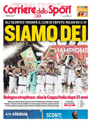 Corriere dello Sport