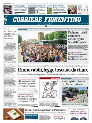 Corriere Fiorentino