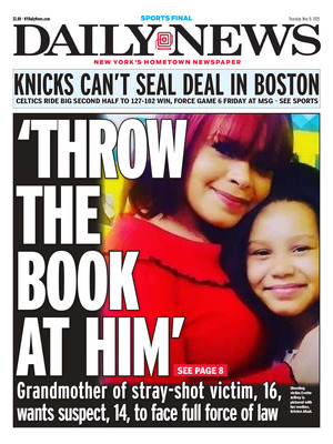 Daily News (New York)