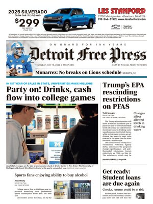 Detroit Free Press