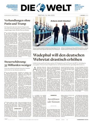 Die Welt