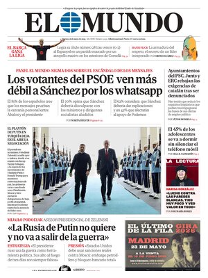El Mundo