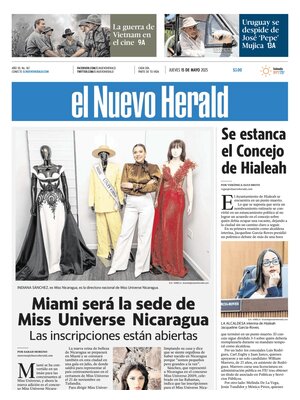 El Nuevo Herald
