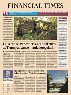 Financial Times