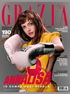 Grazia