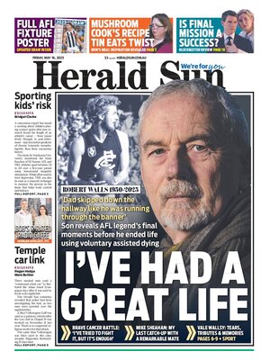 Herald Sun