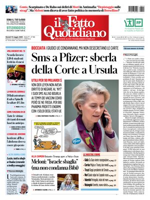 Il Fatto Quotidiano