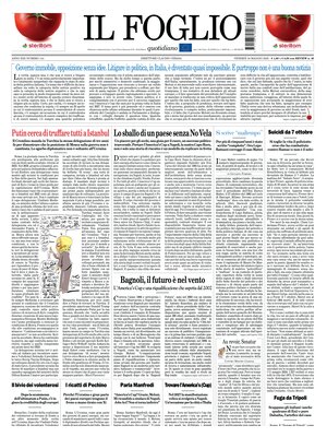Il Foglio