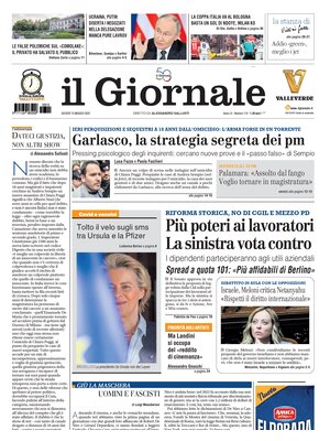 Il Giornale
