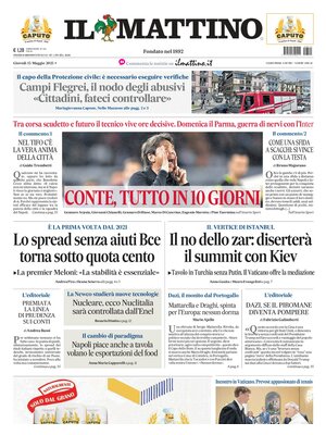 Il Mattino