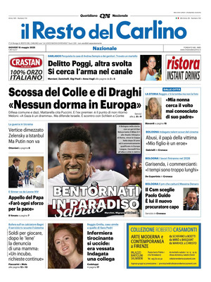 Il Resto del Carlino