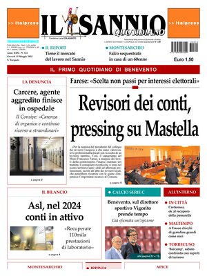 Il Sannio Quotidiano