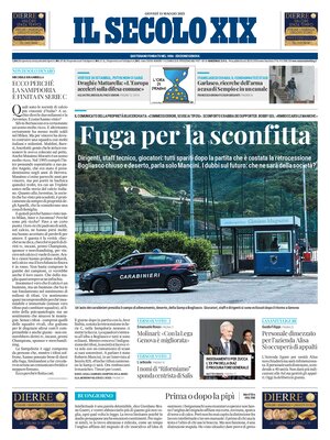 Il Secolo XIX