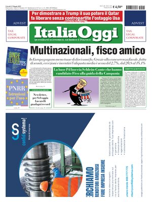 ItaliaOggi