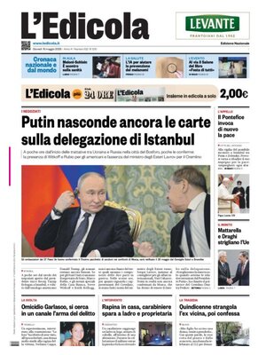L'Edicola (Nazionale)