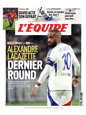 L'Equipe