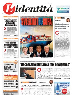 L'Identità