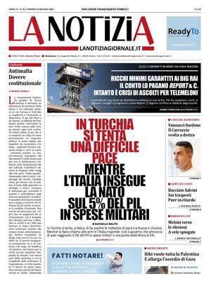 La Notizia