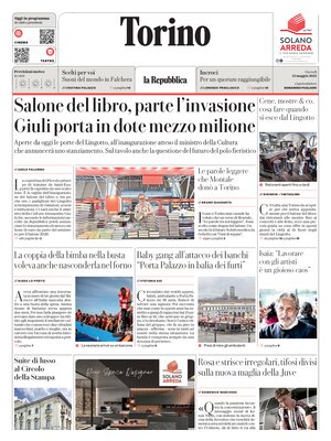 La Repubblica (Torino)
