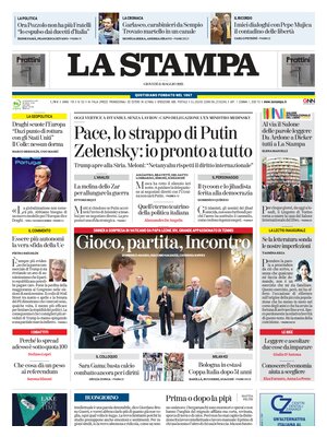 La Stampa