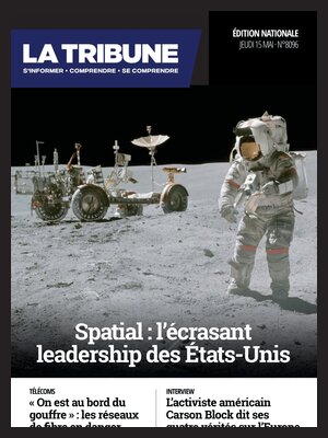 La Tribune