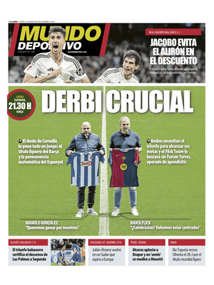 Mundo Deportivo