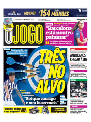 O Jogo
