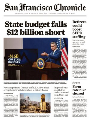San Francisco Chronicle