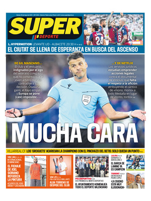 Superdeporte