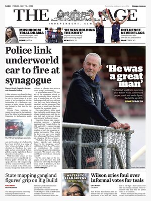 The Age