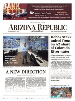 The Arizona Republic