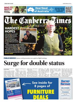 The Canberra Times