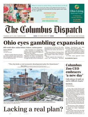 The Columbus Dispatch