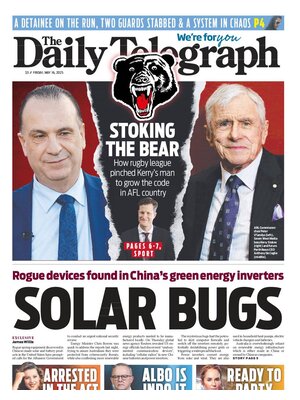 The Daily Telegraph (Sydney)