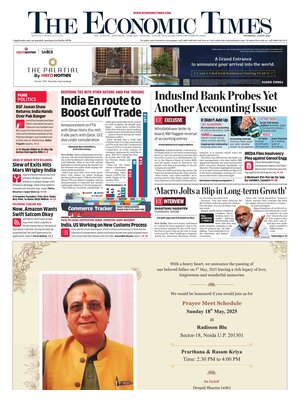 The Economic Times