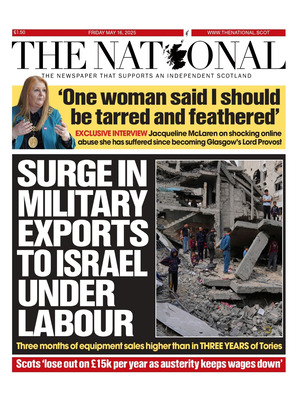The National (Scotland)